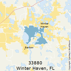 33881 ZIP CODE WINTER HAVEN FLORIDA PROFILE visual data 4